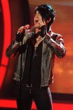 Watch Adam Lambert American Idol Season 8 Performances Vodly