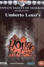 Watch The House of Witchcraft Vodly