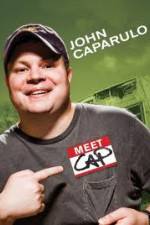 Watch John Caparulo Meet Cap Vodly