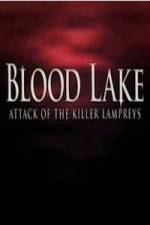 Watch Blood Lake: Attack of the Killer Lampreys Vodly