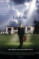 Watch Gideon Vodly