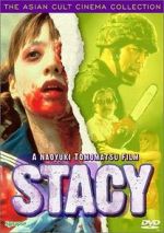 Watch Stacy: Attack of the Schoolgirl Zombies Vodly