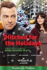 Watch Hitched for the Holidays Vodly