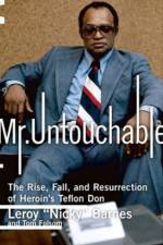 Watch Mr. Untouchable Vodly