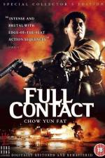 Watch Full Contact Vodly