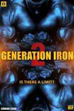 Watch Generation Iron 2 Vodly