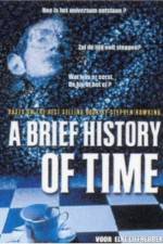 Watch A Brief History of Time Vodly