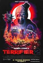 Watch Terrifier 2 Vodly