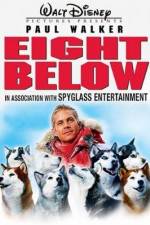 Watch Eight Below Vodly