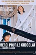 Watch Merci pour le Chocolat Vodly