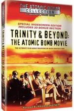 Watch Trinity and Beyond Vodly