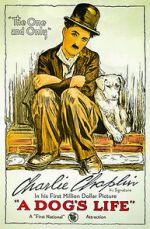 Watch A Dog's Life (Short 1918) Vodly