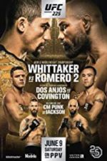 Watch UFC 225: Whittaker vs. Romero 2 Vodly