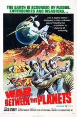 Watch War Between the Planets Vodly