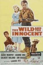 Watch The Wild and the Innocent Vodly