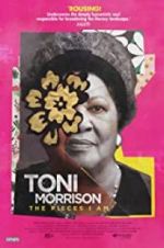 Watch Toni Morrison: The Pieces I Am Vodly