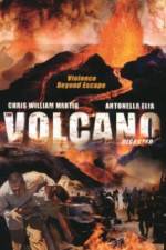 Watch Nature Unleashed Volcano Vodly