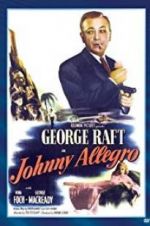 Watch Johnny Allegro Vodly