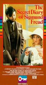 Watch The Secret Diary of Sigmund Freud Vodly