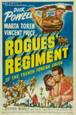 Watch Rogues Regiment Vodly