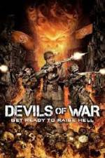 Watch Devils Of War Vodly