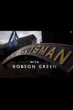 Watch Flying Scotsman with Robson Green Vodly