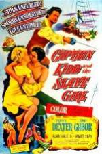 Watch Captain Kidd and the Slave Girl Vodly