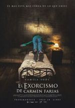 Watch The Exorcism of Carmen Farias Vodly