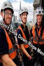 Watch Don't Look Down: Rope Men Vodly