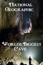 Watch National Geographic Worlds Biggest Cave Vodly