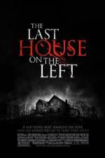 Watch The Last House on the Left Vodly