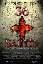 Watch 36 Saints Vodly