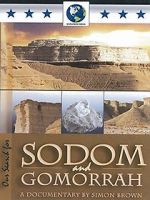 Watch Our Search for Sodom & Gomorrah Vodly