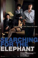 Watch Searching for the Elephant Vodly