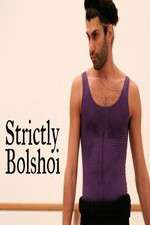 Watch Strictly Bolshoi Vodly