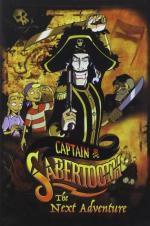 Watch Captain Sabertooth\'s Next Adventure Vodly