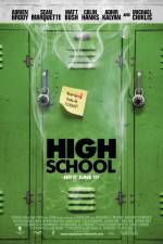 Watch High School Vodly