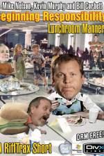 Watch Rifftrax Lunchroom Manners Vodly