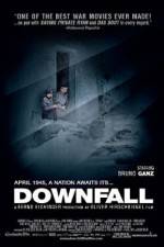 Watch Downfall Vodly