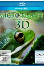 Watch MicroPlanet 3D Vodly