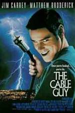 Watch The Cable Guy Vodly