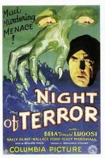 Watch Night of Terror Vodly