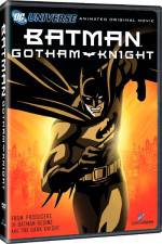 Watch Batman: Gotham Knight Vodly