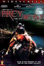 Watch Prey for the Beast Vodly