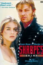 Watch Sharpe's Enemy Vodly