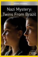 Watch National Geographic Nazi Mystery Twins from Brazil Vodly