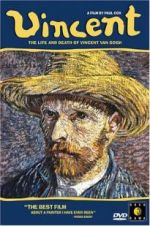 Watch Vincent: The Life and Death of Vincent Van Gogh Vodly