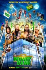 Watch WWE: Money in the Bank Vodly