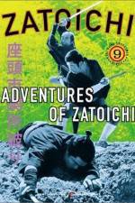 Watch Adventures of Zatoichi Vodly