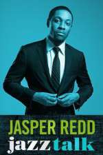 Watch Jasper Redd: Jazz Talk Vodly